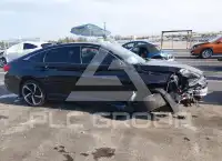 2021 Honda Accord photo