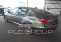 2021 Honda Accord photo