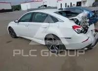 2021 Honda Accord photo