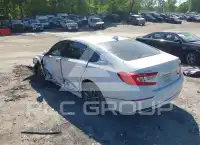 2021 Honda Accord фото