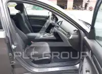 2021 Honda Accord фото
