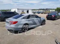2021 Honda Accord фото