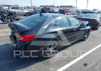 2021 Honda Accord фото