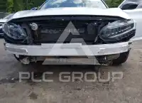 2021 Honda Accord photo