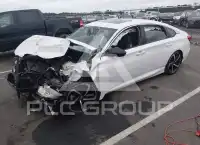 2021 Honda Accord photo