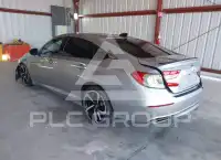 2021 Honda Accord фото