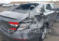 2021 Honda Accord photo