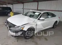 2021 Honda Accord photo