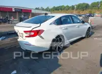 2021 Honda Accord фото