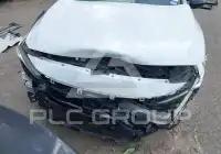 2021 Honda Accord фото