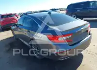 2021 Honda Accord фото