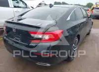 2021 Honda Accord фото