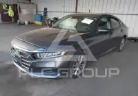 2021 Honda Accord photo
