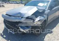 2021 Honda Accord фото