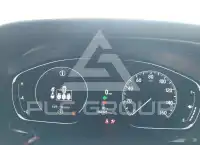 2021 Honda Accord фото