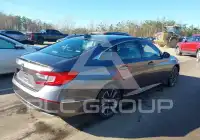 2021 Honda Accord фото