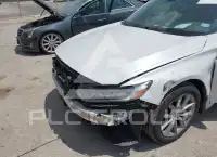 2021 Honda Accord фото