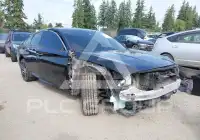 2021 Honda Accord фото
