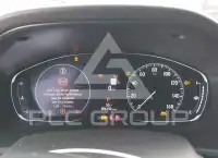 2021 Honda Accord фото