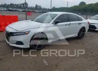 2021 Honda Accord photo