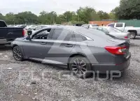 2021 Honda Accord photo