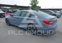 2021 Honda Accord photo