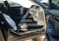 2021 Honda Accord фото