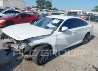 2021 Honda Accord фото