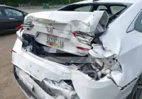 2021 Honda Accord photo
