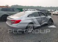 2021 Honda Accord фото