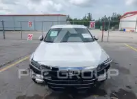 2021 Honda Accord фото
