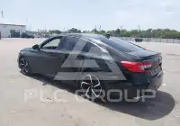 2021 Honda Accord фото
