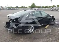 2021 Honda Accord фото