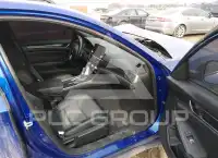 2021 Honda Accord фото