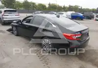 2021 Honda Accord фото