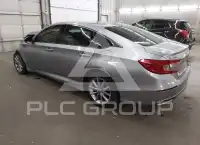 2021 Honda Accord photo