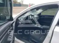 2021 Honda Accord фото