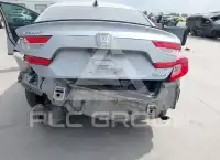2021 Honda Accord фото