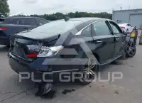 2021 Honda Accord photo