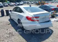 2021 Honda Accord photo