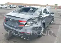 2021 Honda Accord photo