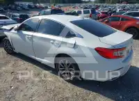 2021 Honda Accord фото
