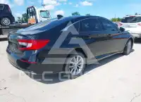 2021 Honda Accord фото