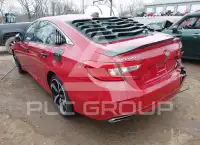2021 Honda Accord фото