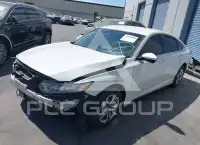 2021 Honda Accord photo