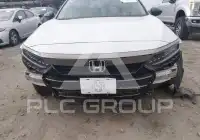2021 Honda Accord фото