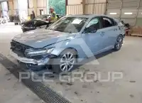 2021 Honda Accord photo