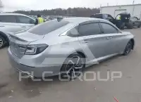 2021 Honda Accord фото