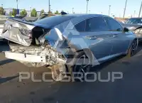 2021 Honda Accord photo