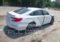 2021 Honda Accord фото